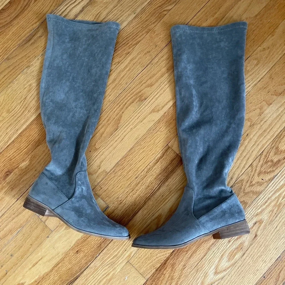 Mi.im boots